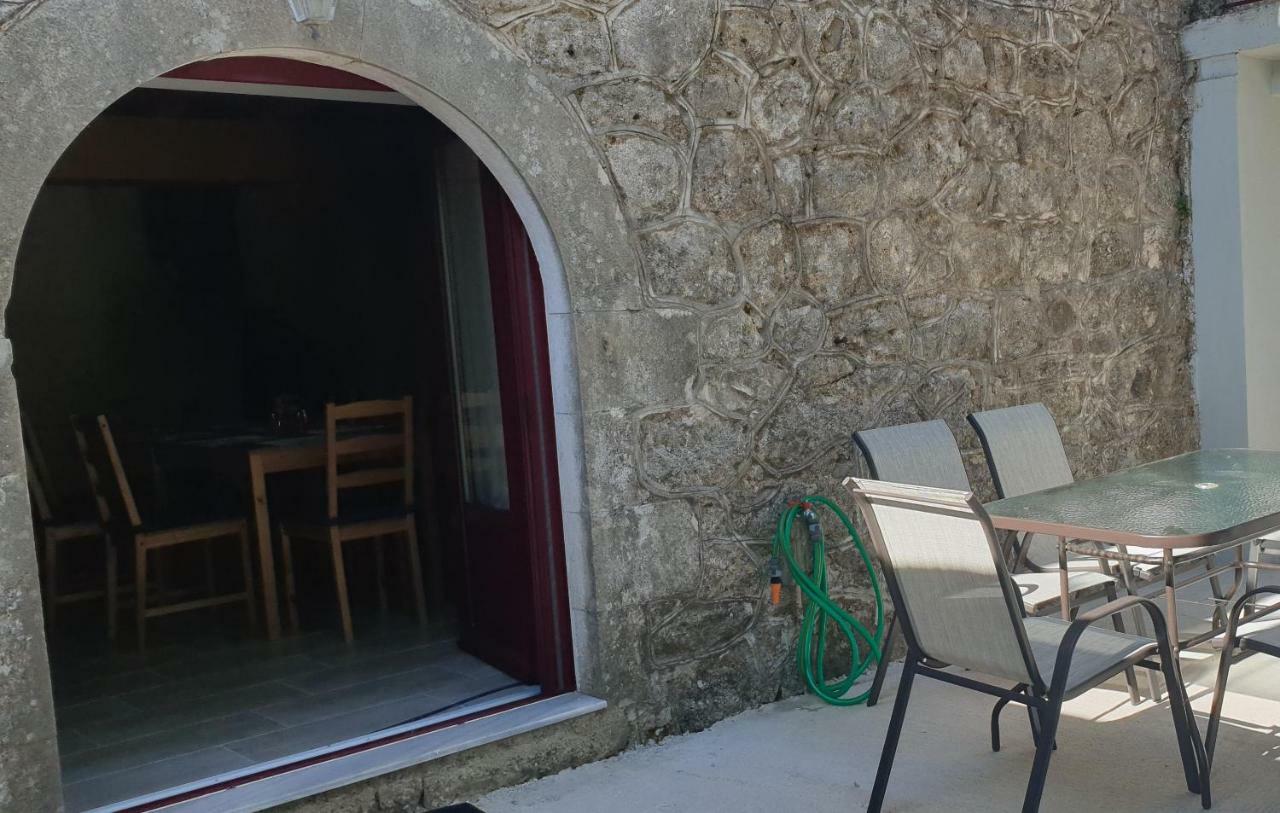 Kontrata Cottage Pinakokhorion エクステリア 写真
